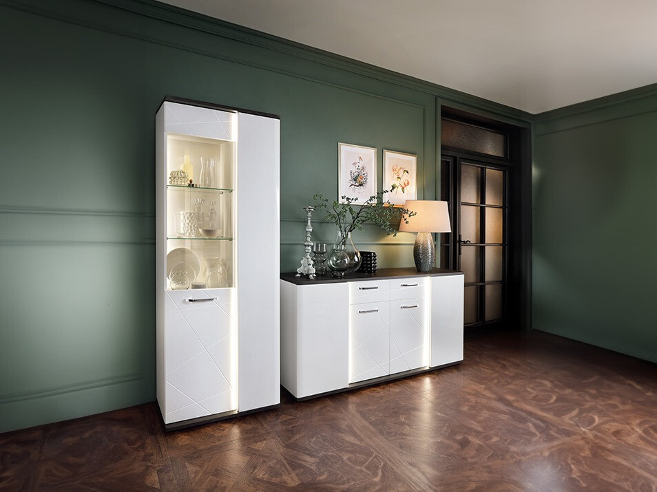 Kolekcija pohištva Camliva