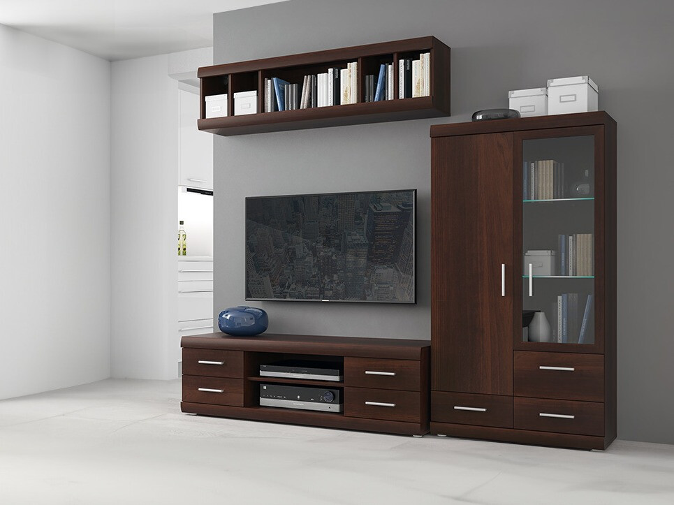 Kolekcija pohištva Evacali