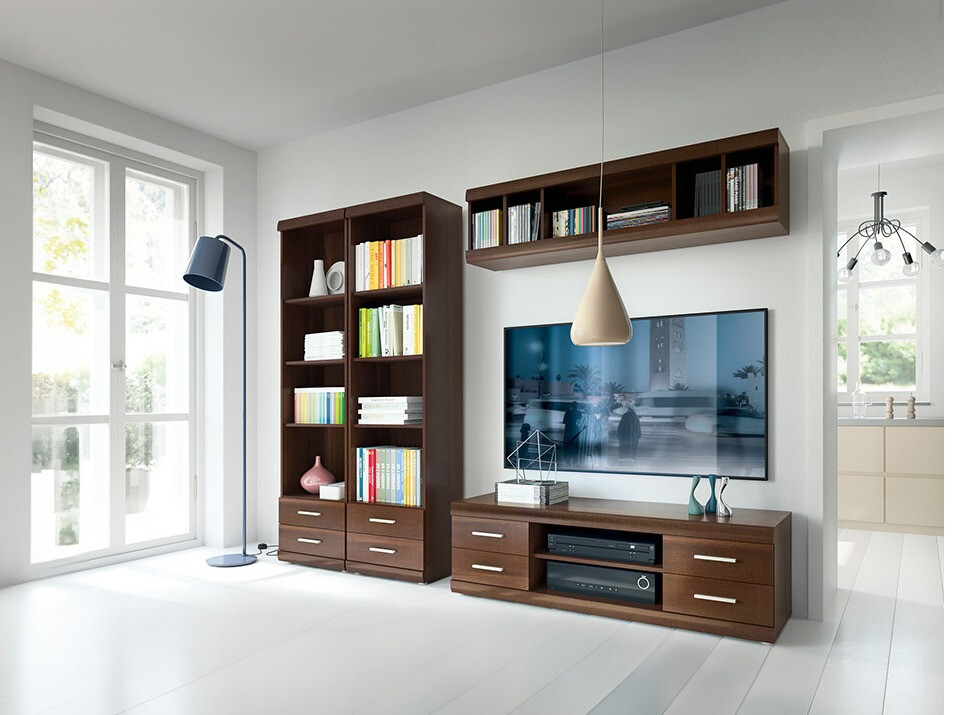 Kolekcija pohištva Evacali