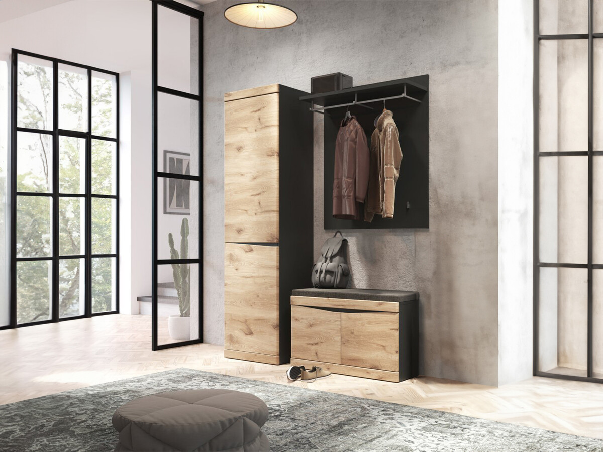 Kolekcija pohištva Tivfelu