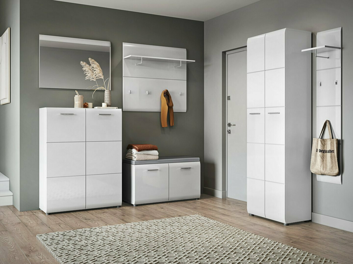 Kolekcija pohištva Dalodeo