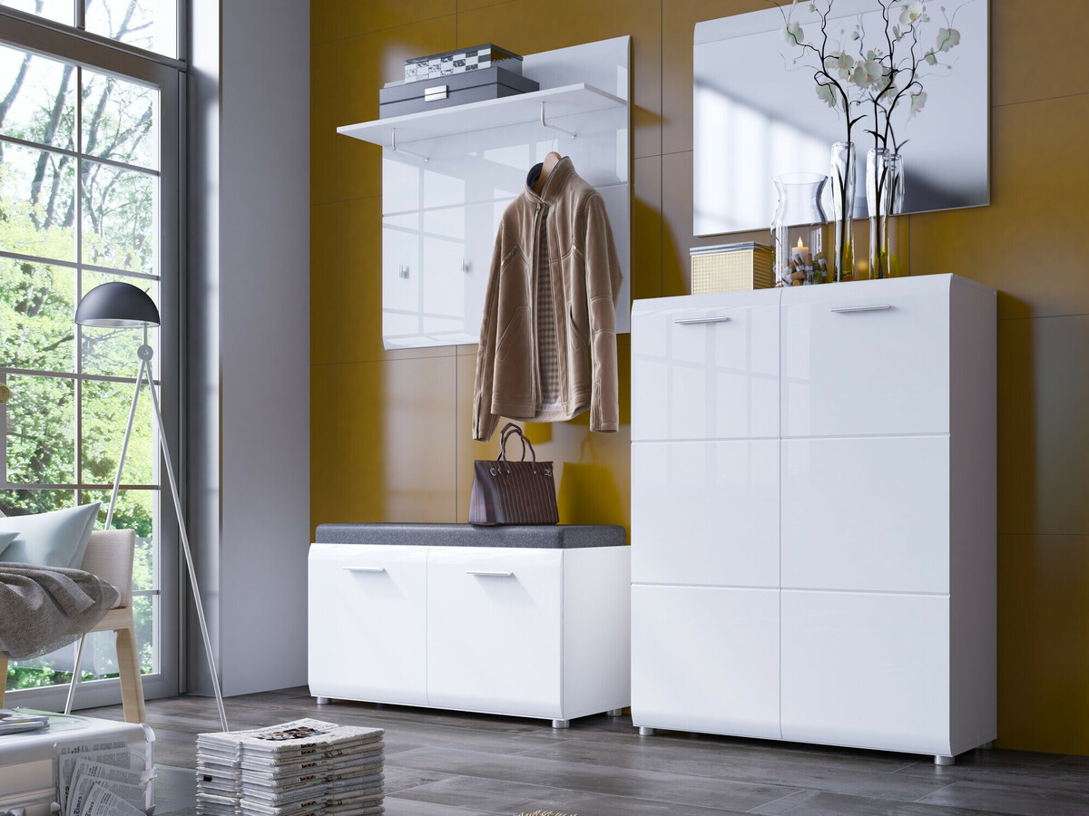 Kolekcija pohištva Dalodeo