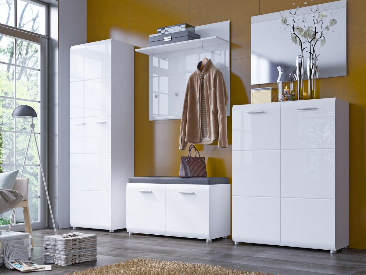 Kolekcija pohištva Dalodeo