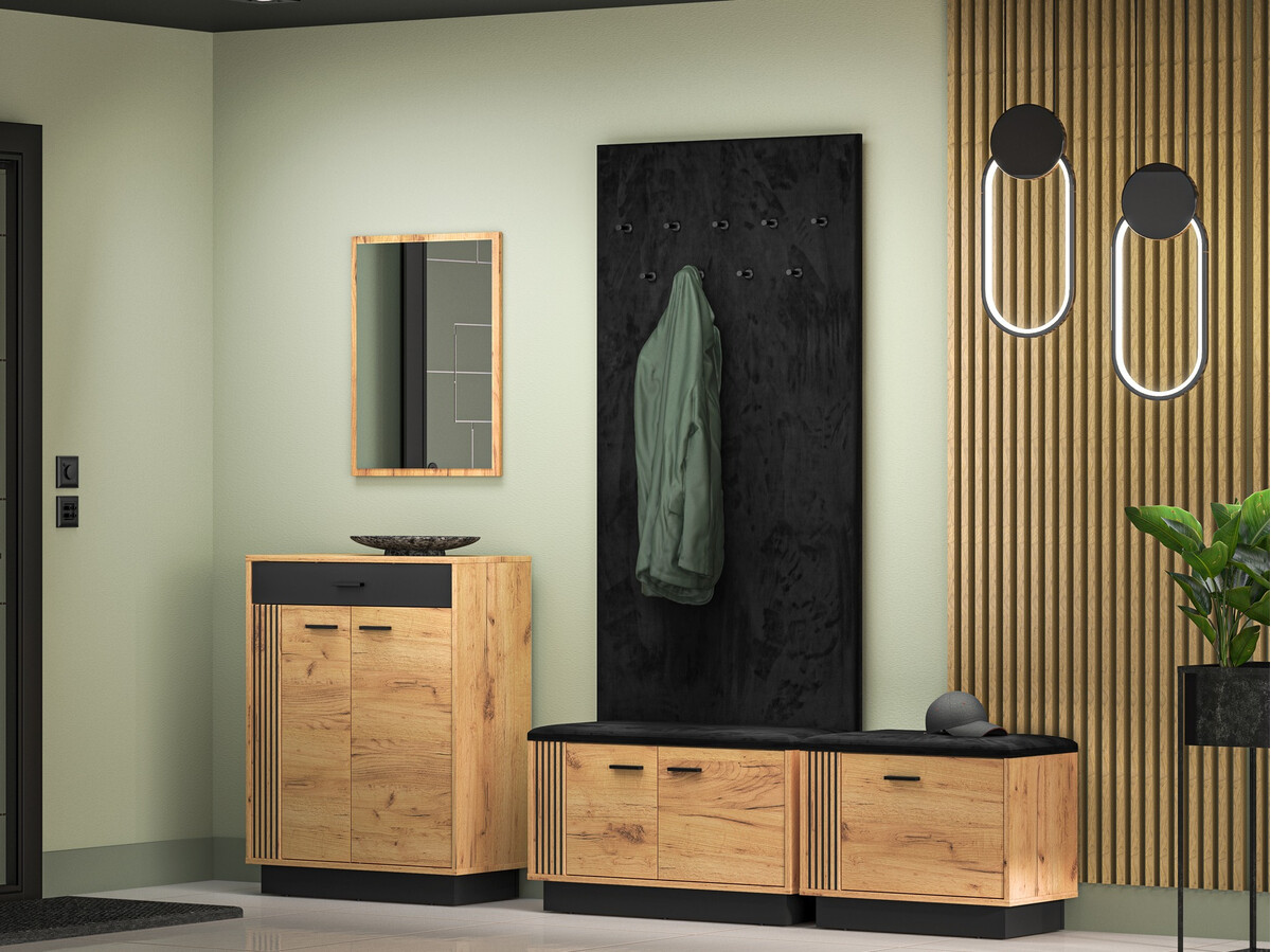 Kolekcija pohištva Revcire