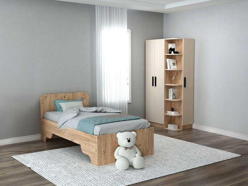 Kolekcija pohištva Larcavu