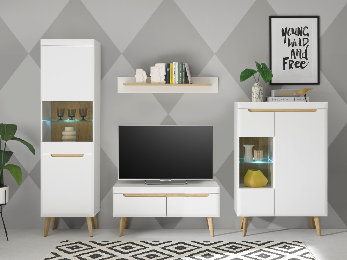 Kolekcija pohištva Vircava