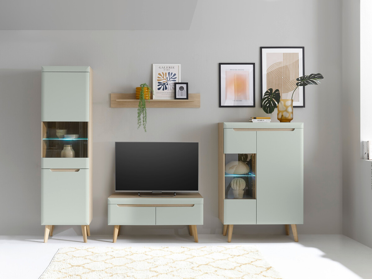 Kolekcija pohištva Vircava