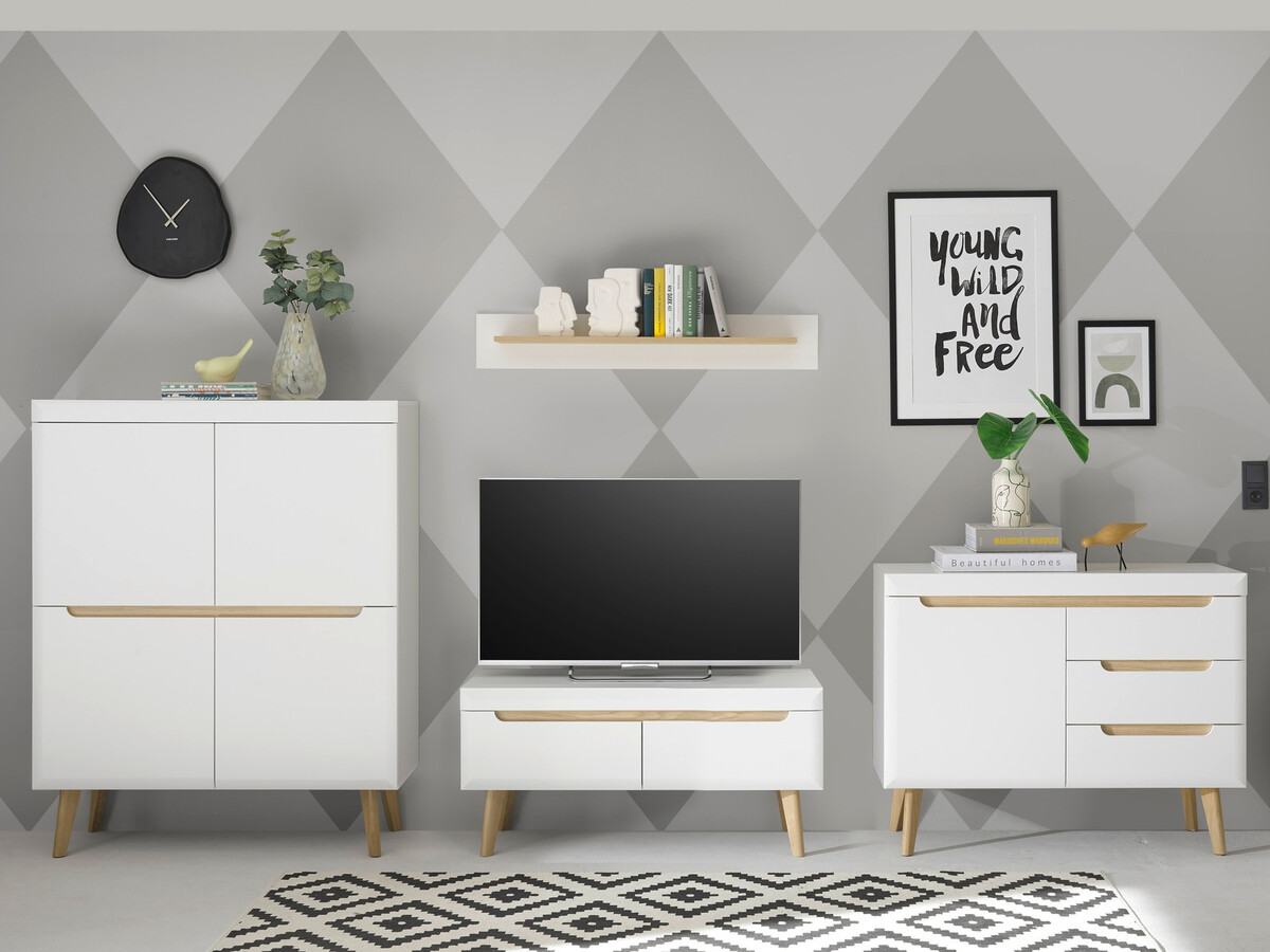 Kolekcija pohištva Vircava