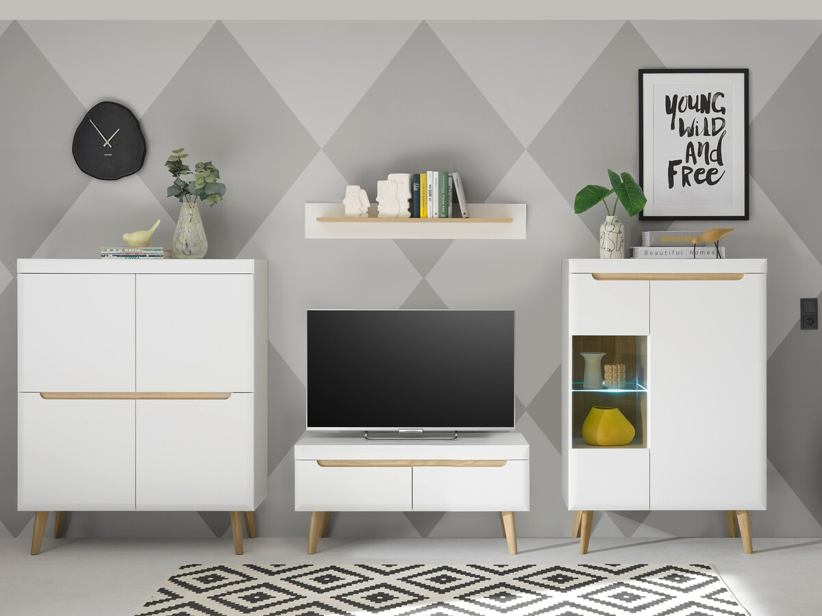 Kolekcija pohištva Vircava