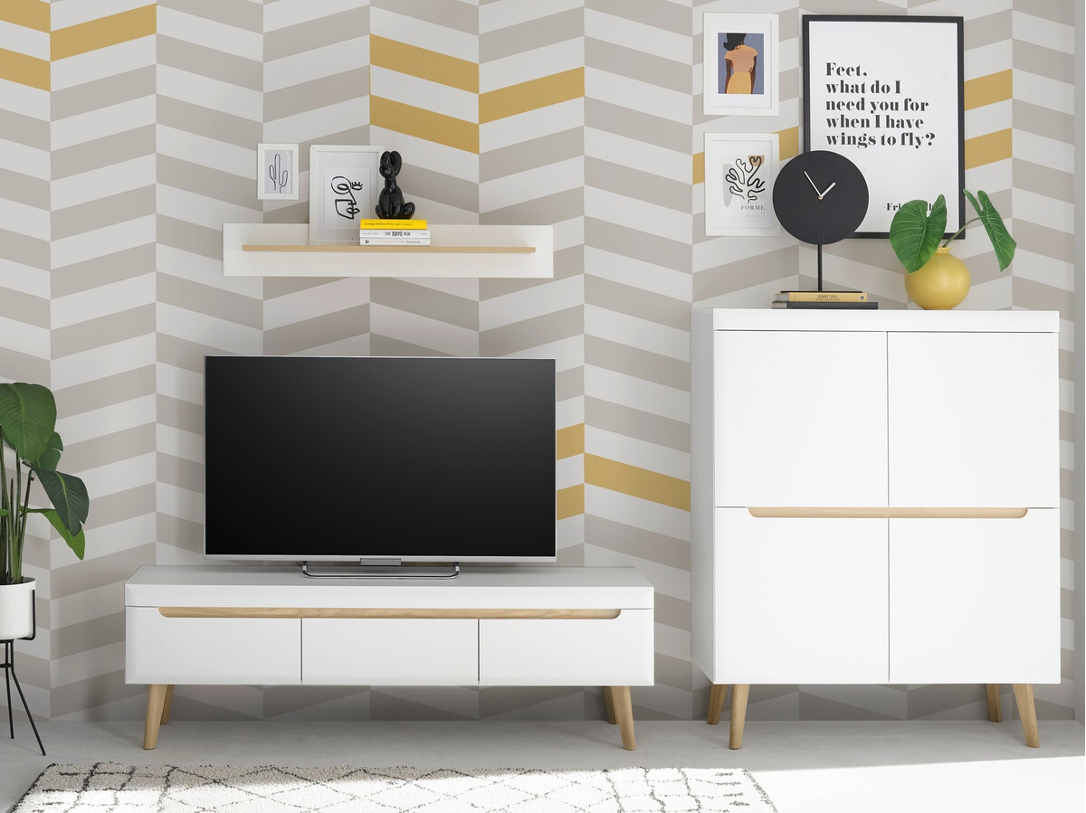 Kolekcija pohištva Vircava