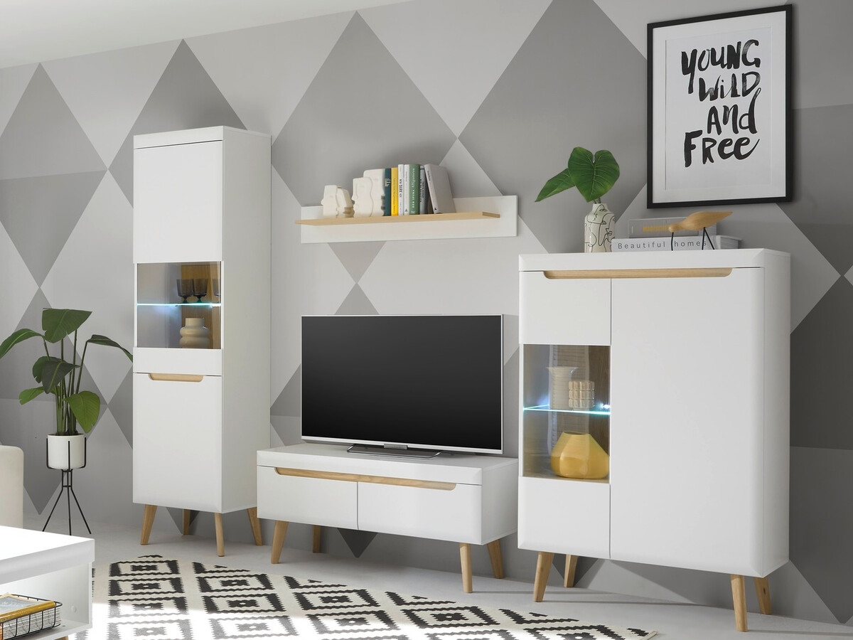 Kolekcija pohištva Vircava