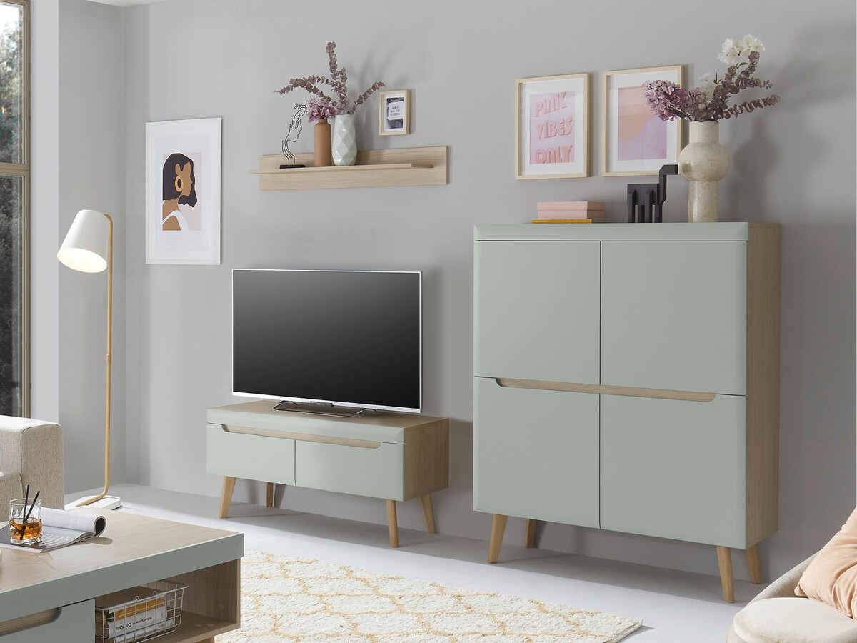 Kolekcija pohištva Vircava