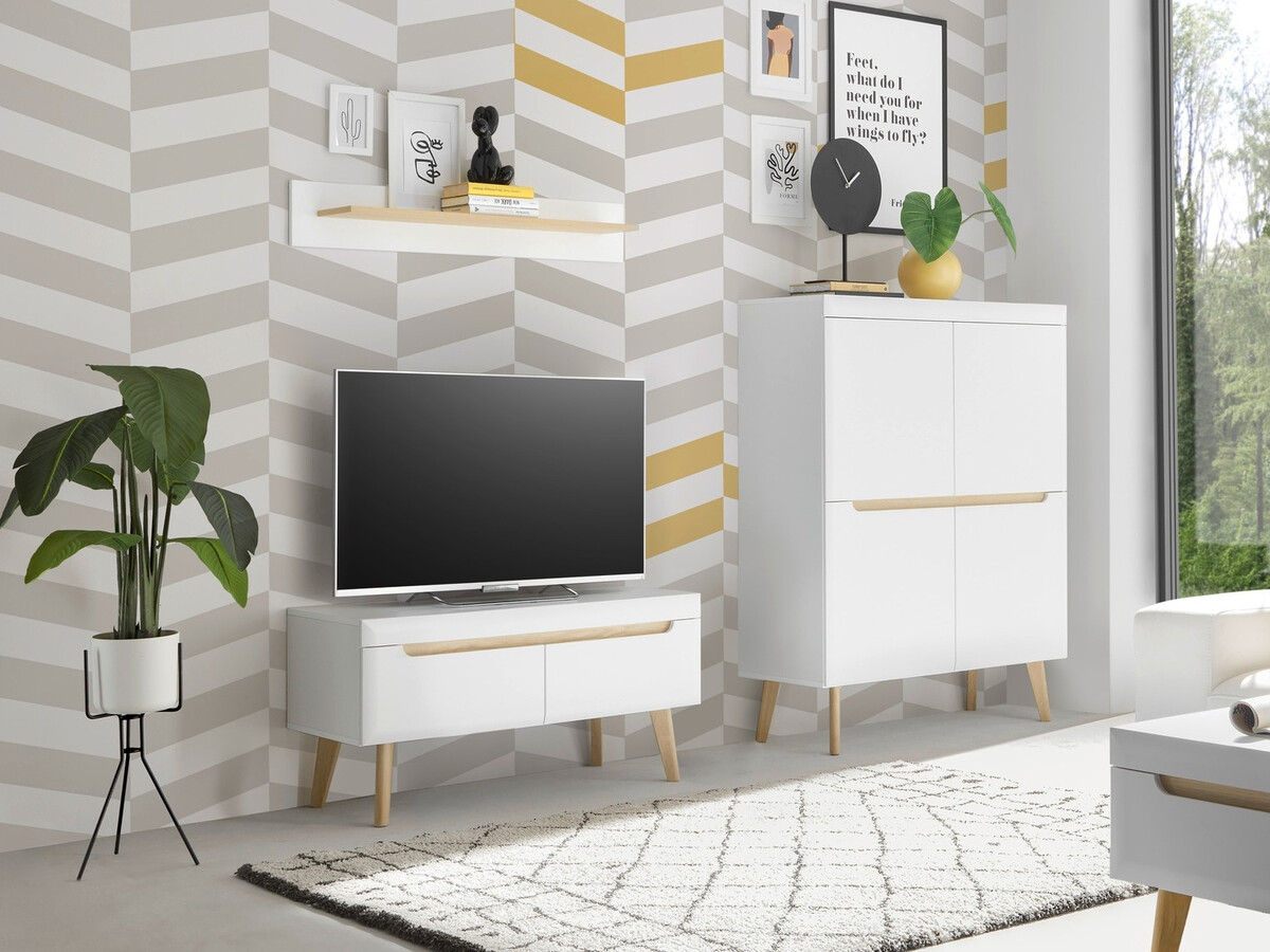 Kolekcija pohištva Vircava