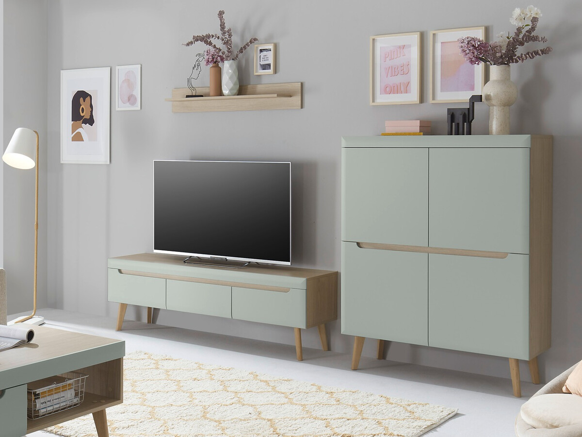 Kolekcija pohištva Vircava