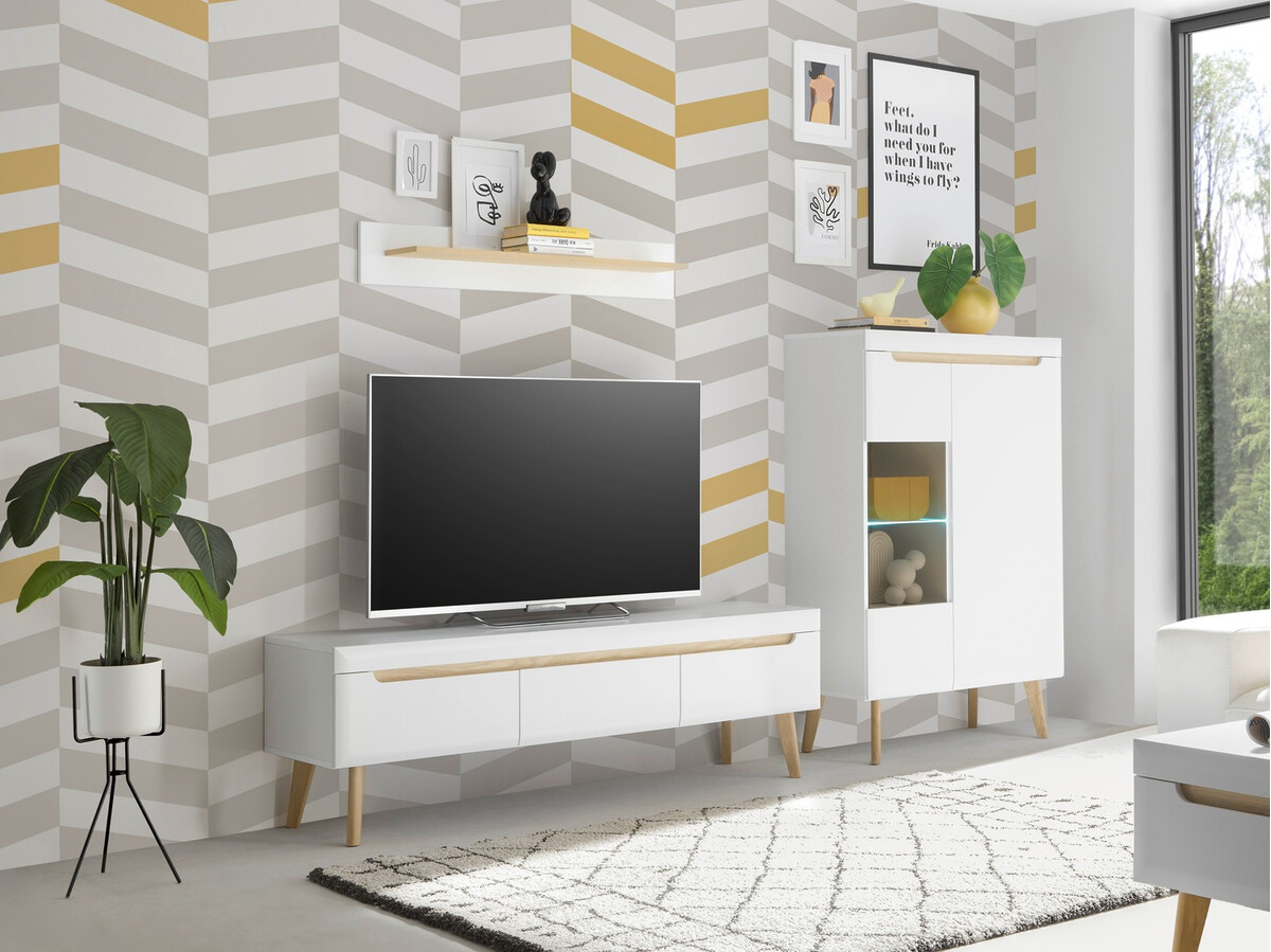 Kolekcija pohištva Vircava