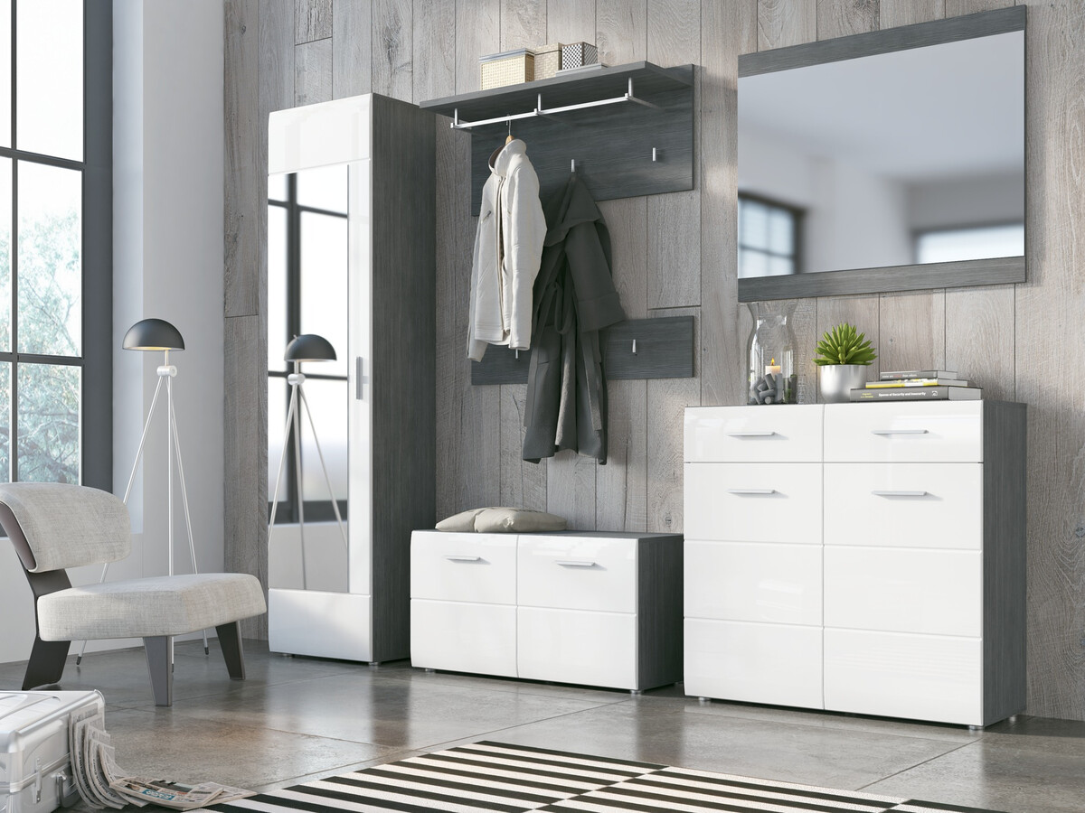 Kolekcija pohištva Belophu