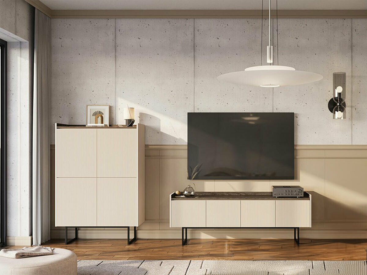 Kolekcija pohištva Elbtei