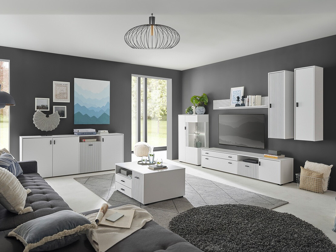 Kolekcija pohištva Belmelu