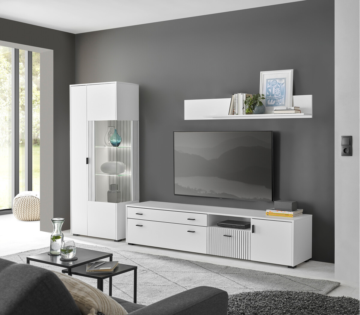 Kolekcija pohištva Belmelu