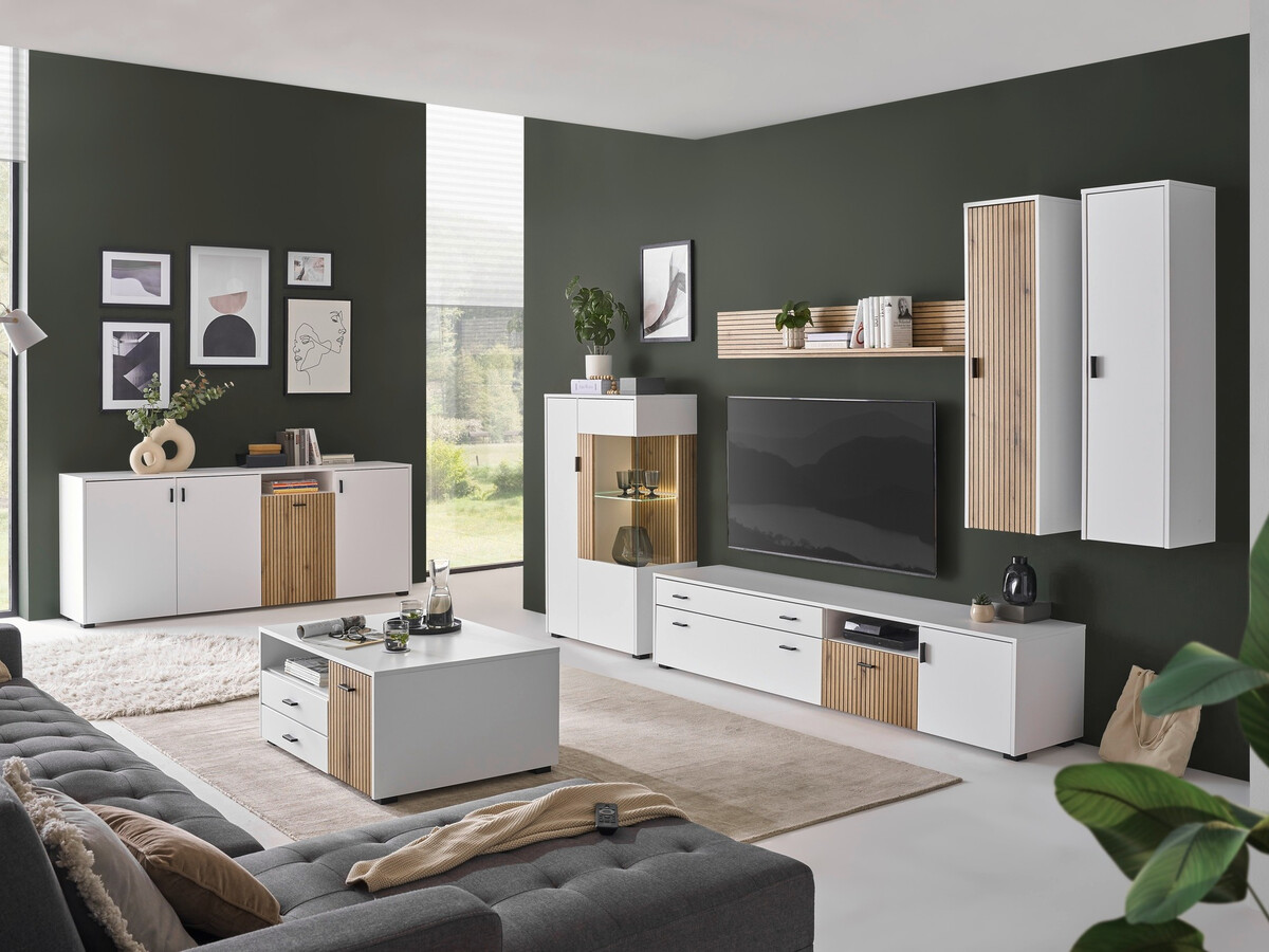 Kolekcija pohištva Belmelu