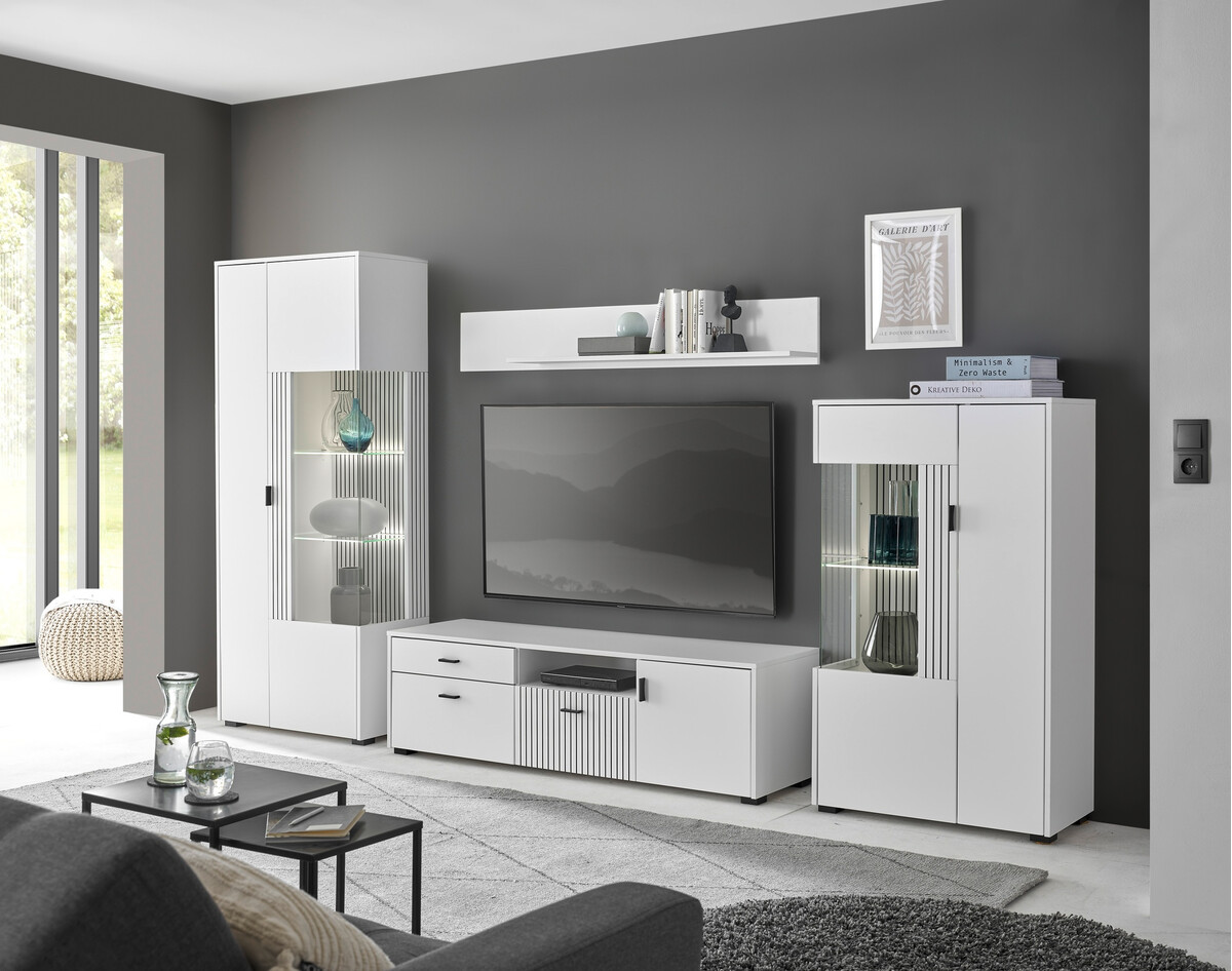 Kolekcija pohištva Belmelu