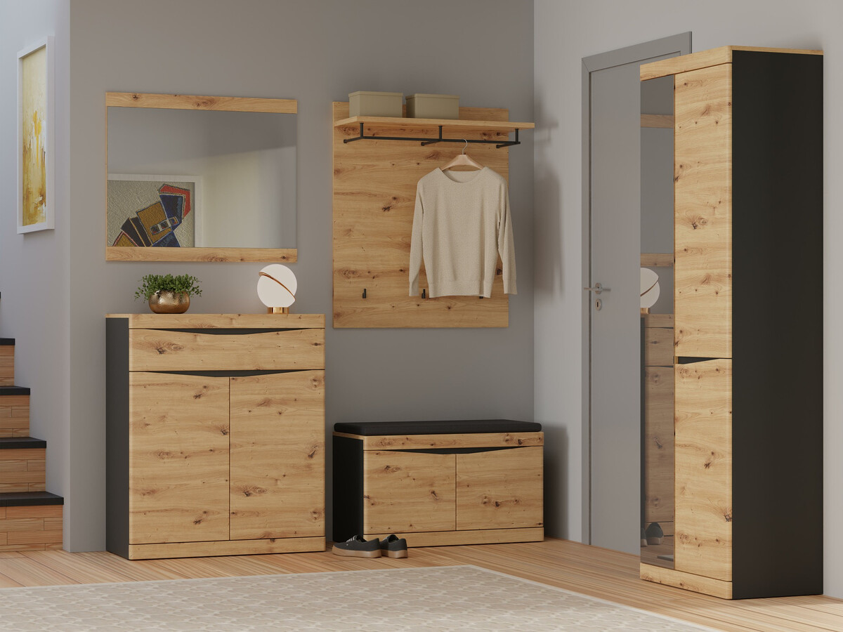 Kolekcija pohištva Venlori