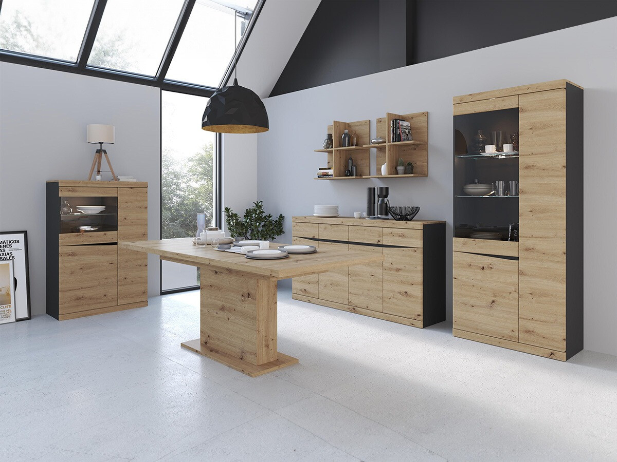 Kolekcija pohištva Venlori