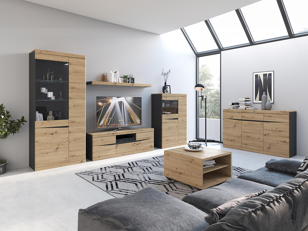 Kolekcija pohištva Venlori