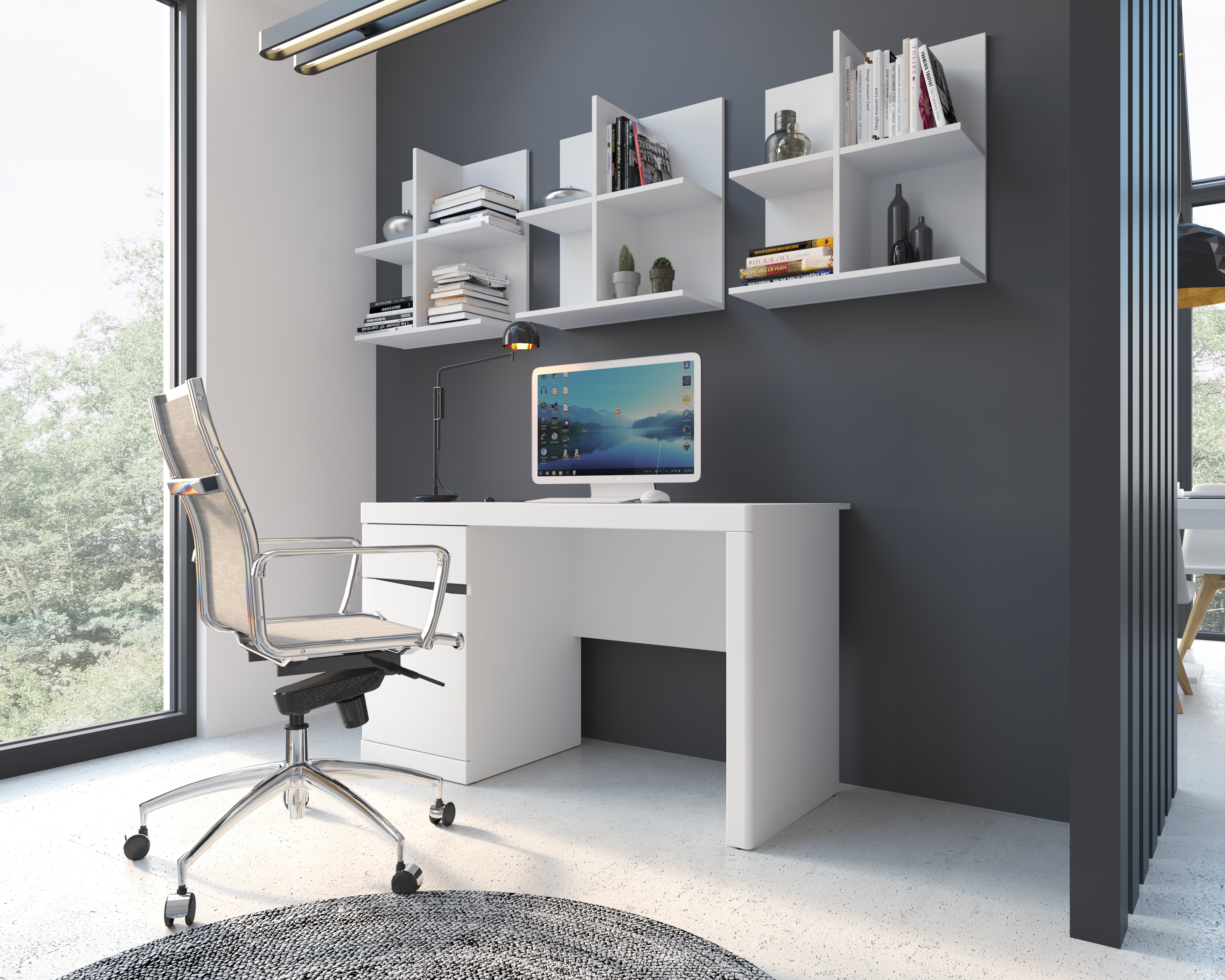 Kolekcija pohištva Venlori