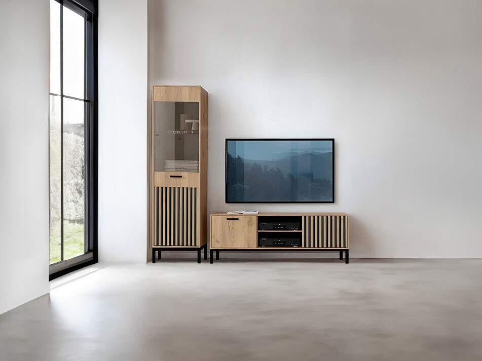 Kolekcija pohištva Velvesu