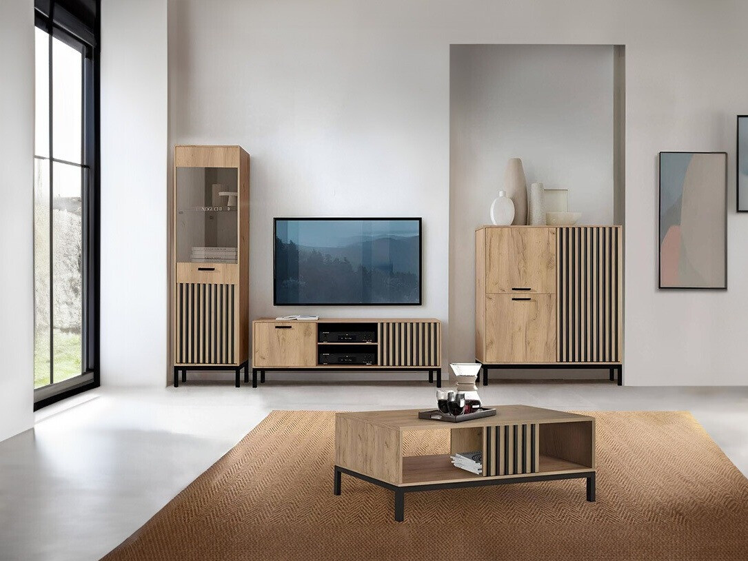 Kolekcija pohištva Velvesu