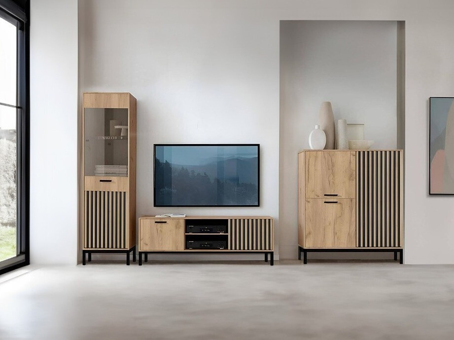 Kolekcija pohištva Velvesu