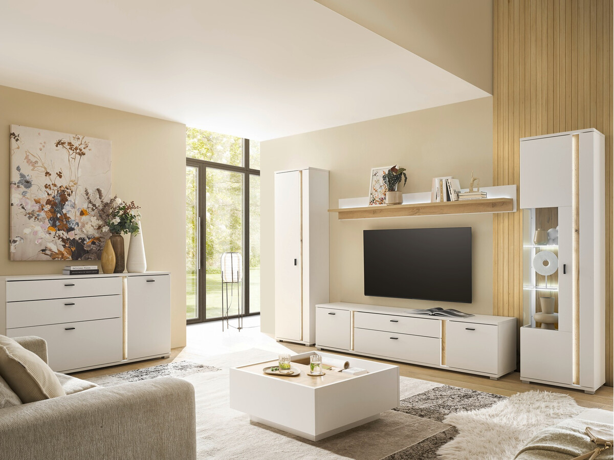 Kolekcija pohištva Avimavi