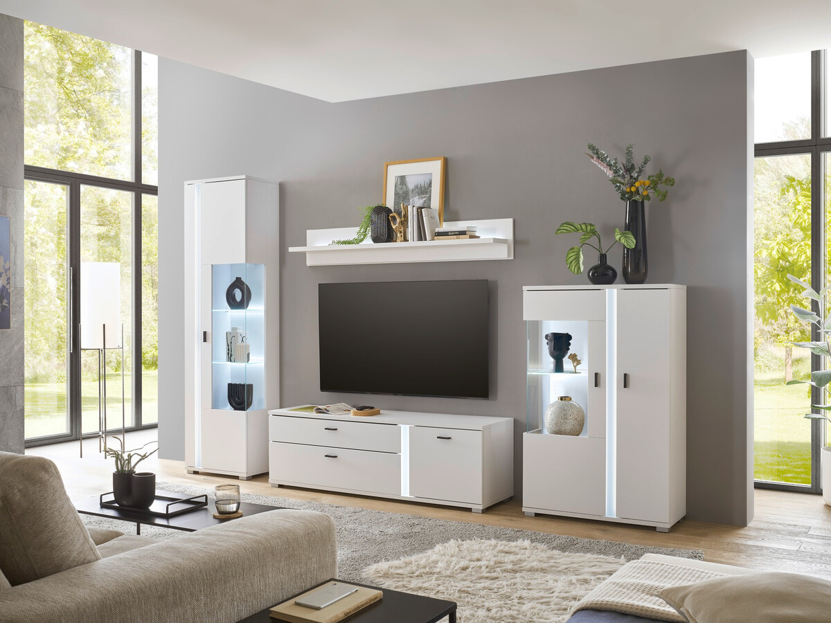 Kolekcija pohištva Avimavi