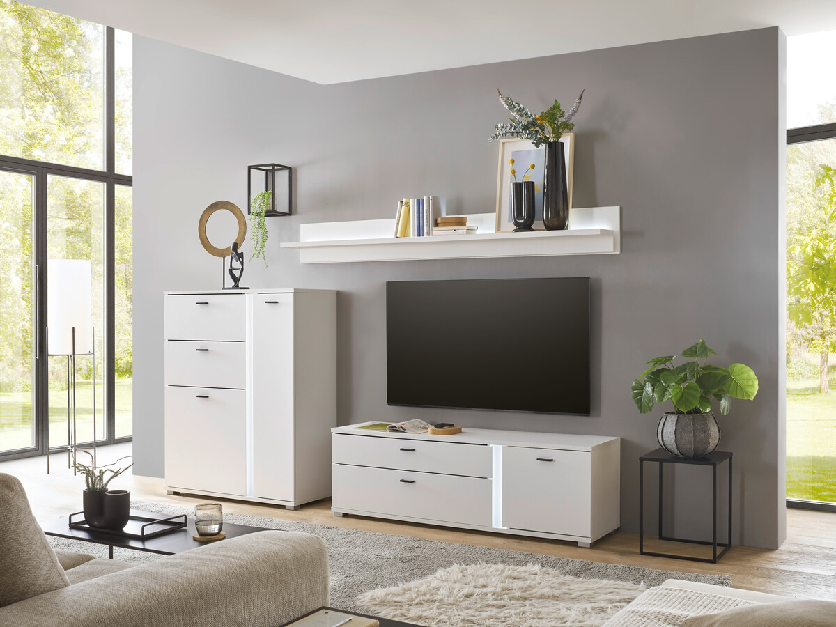 Kolekcija pohištva Avimavi