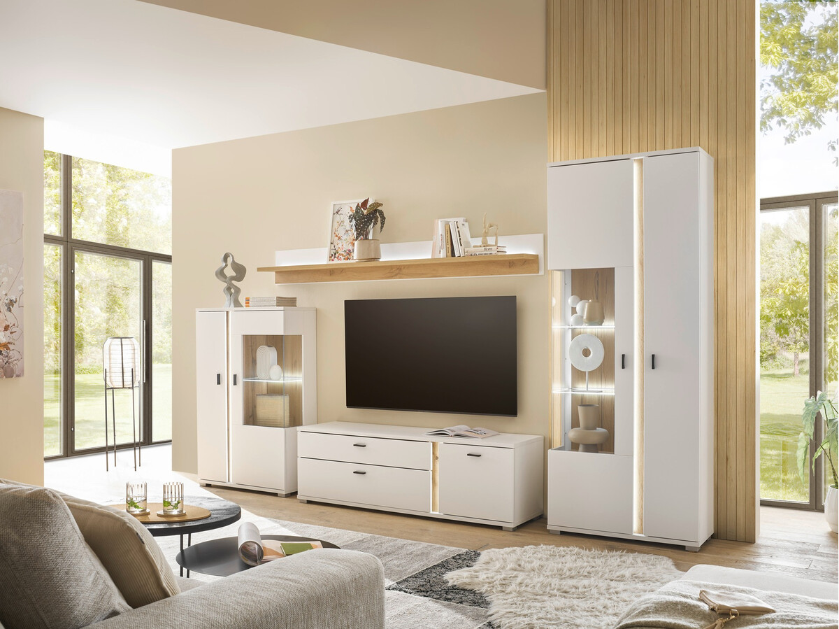 Kolekcija pohištva Avimavi