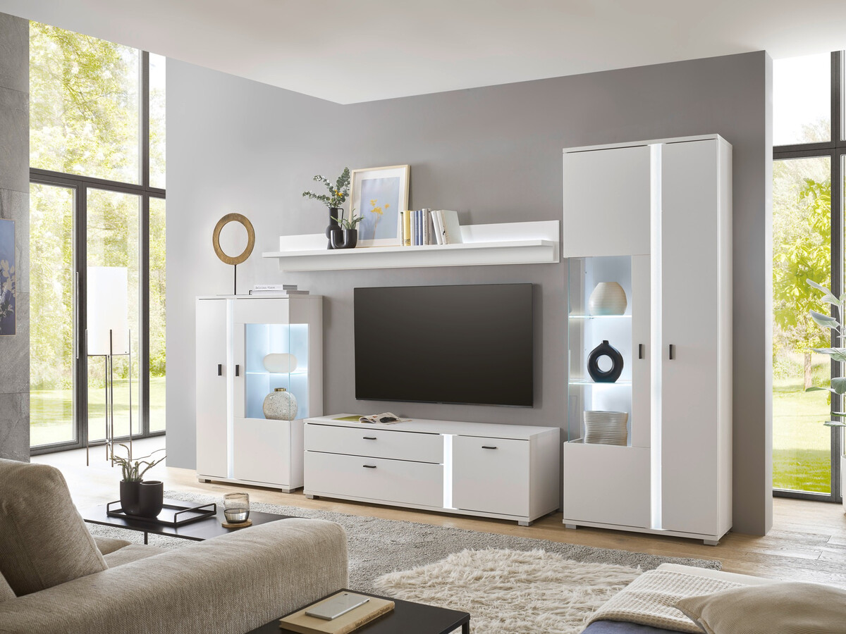 Kolekcija pohištva Avimavi