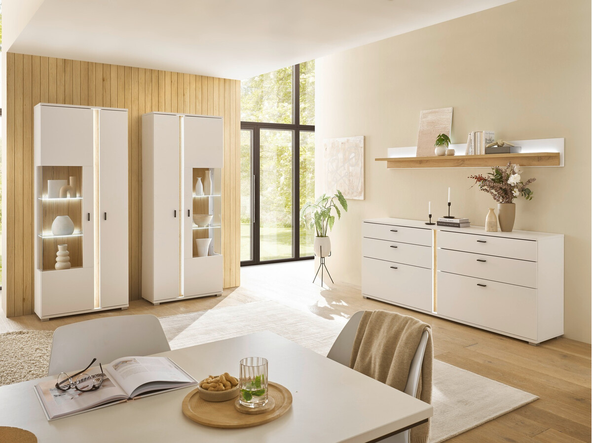 Kolekcija pohištva Avimavi