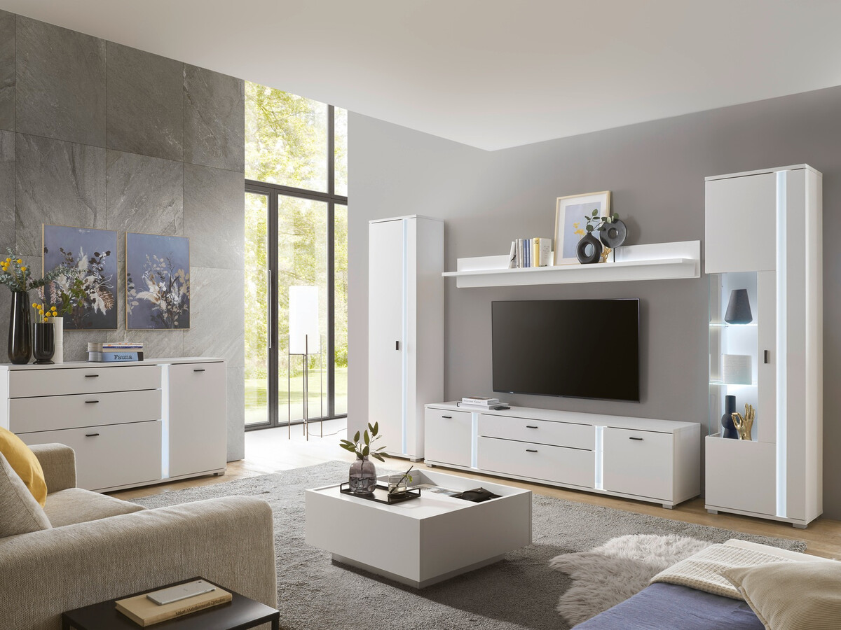 Kolekcija pohištva Avimavi