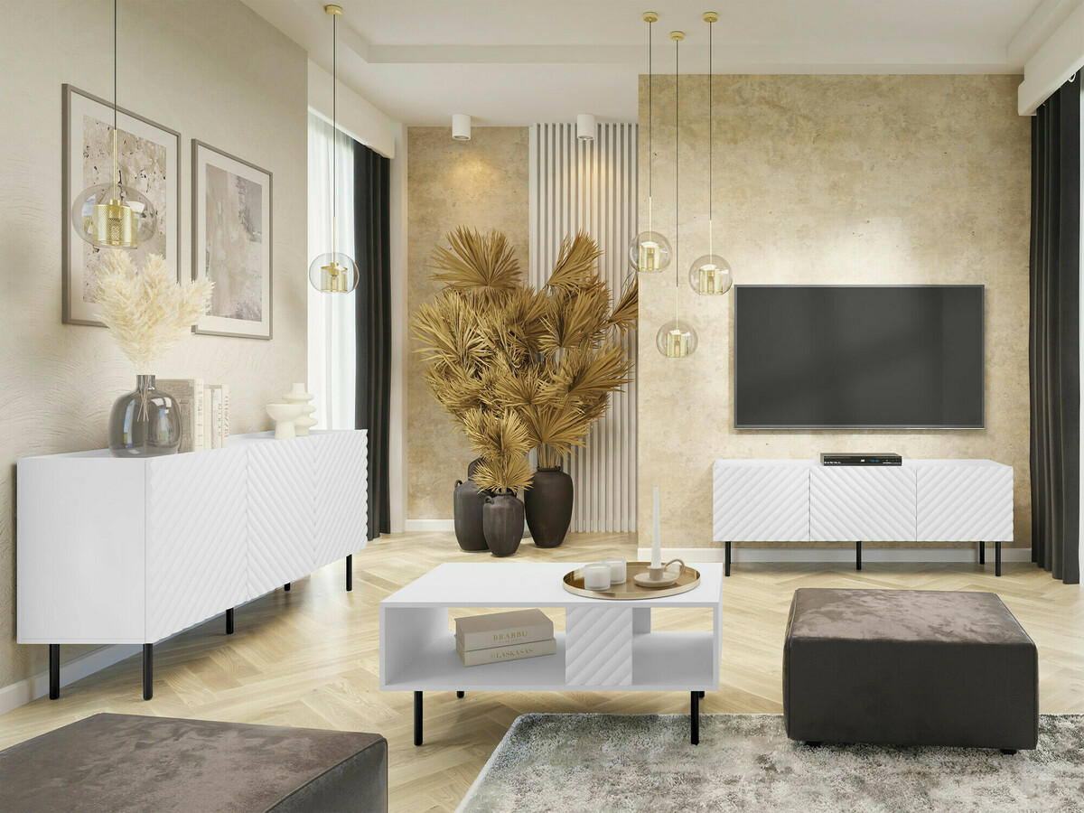 Kolekcija pohištva Mortali