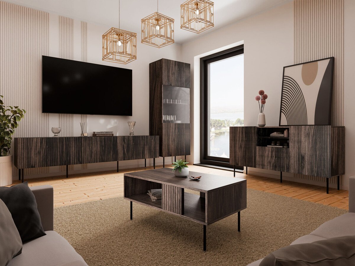 Kolekcija pohištva Melala