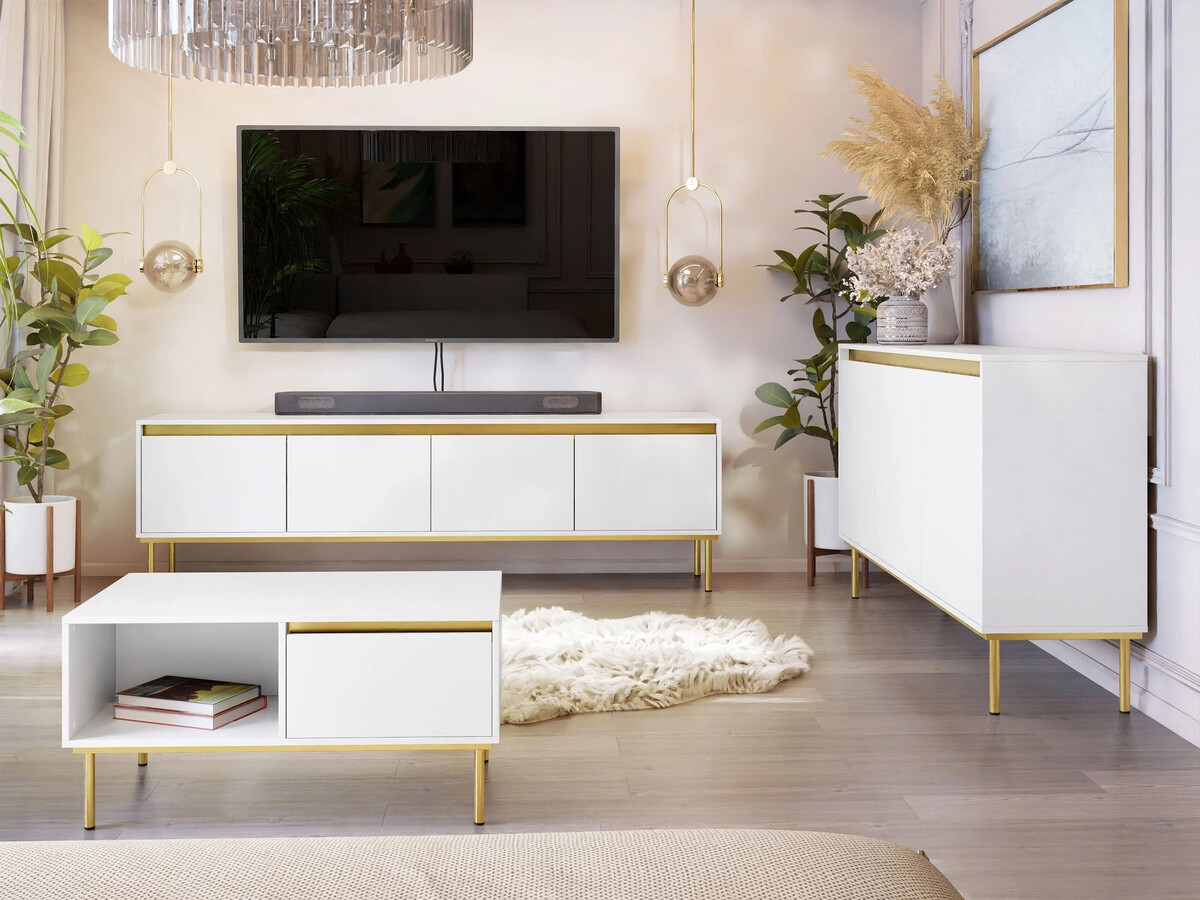 Kolekcija pohištva Comfivo Coretro