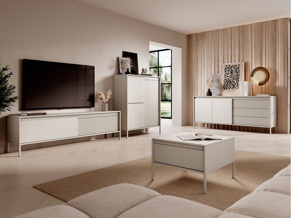 Kolekcija pohištva Romfele