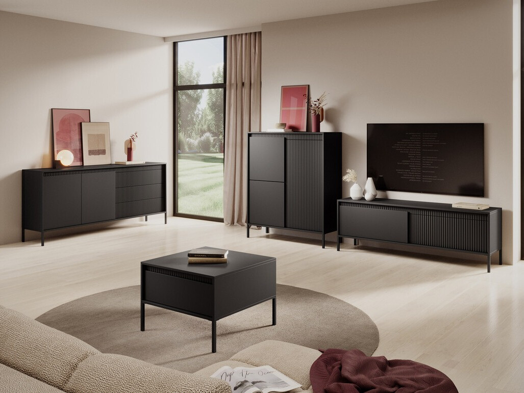 Kolekcija pohištva Romfele