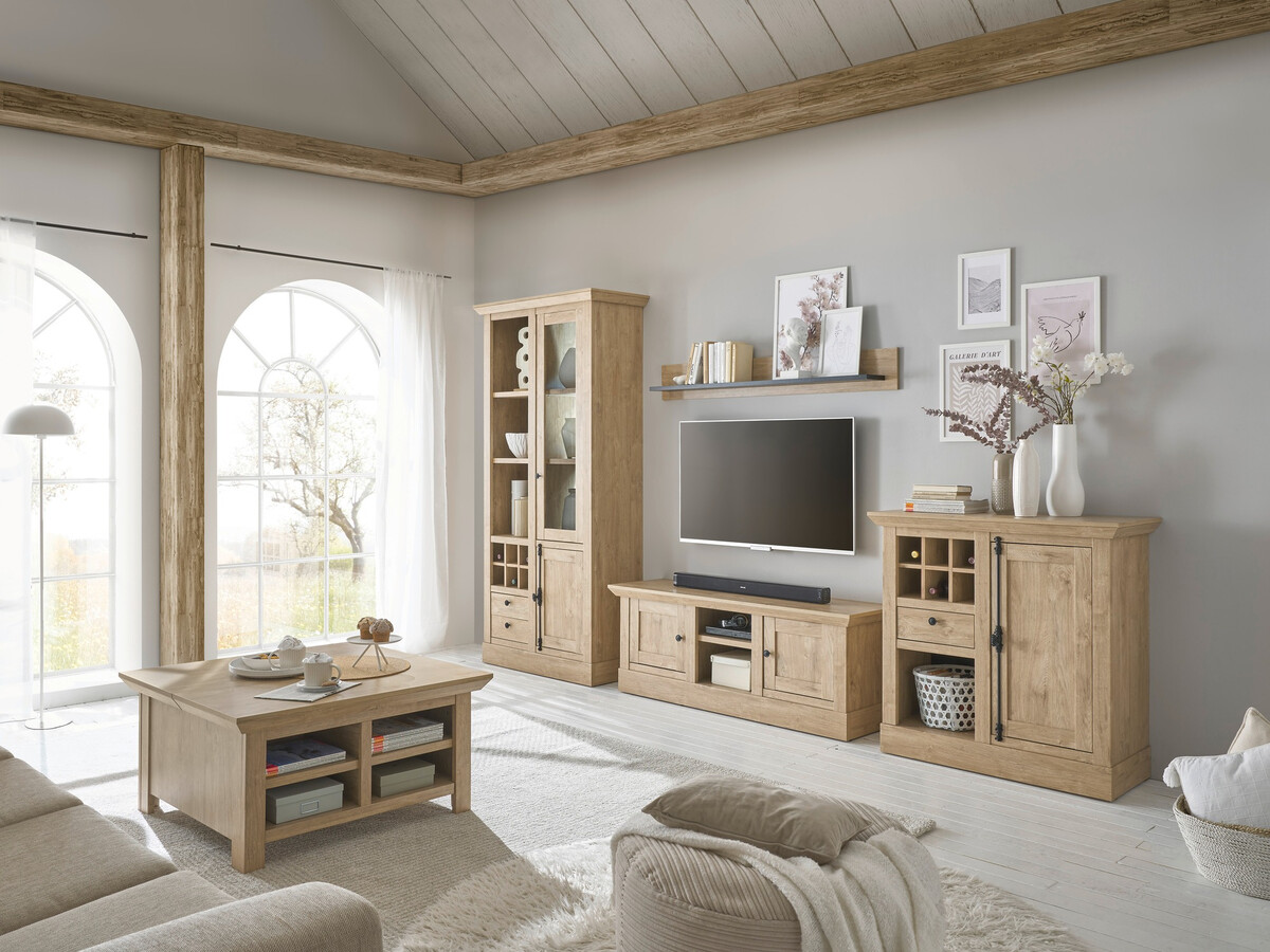 Kolekcija pohištva Torvenu