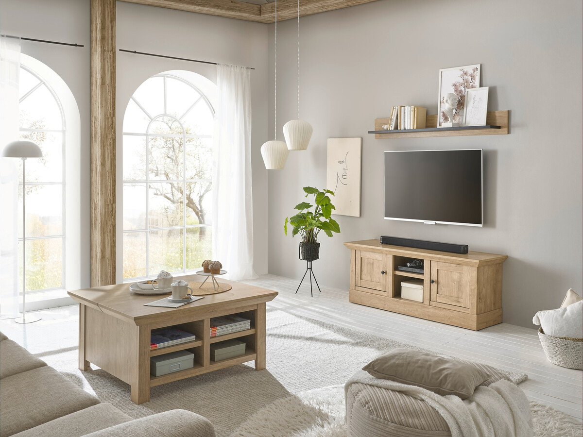 Kolekcija pohištva Torvenu