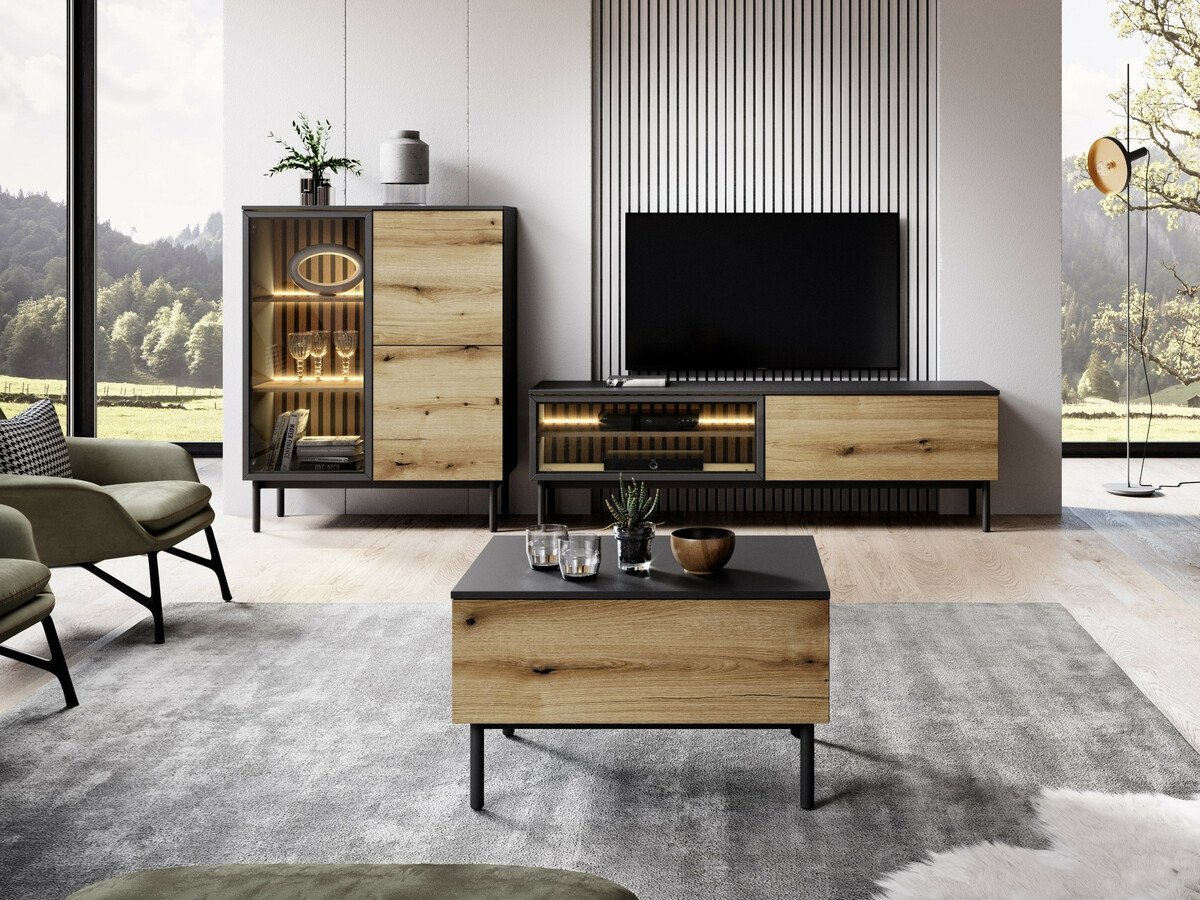 Kolekcija pohištva Livmave