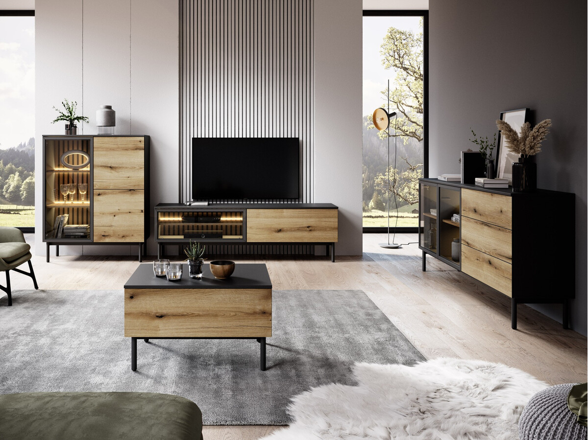 Kolekcija pohištva Livmave