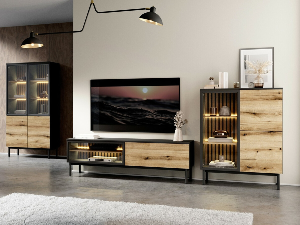 Kolekcija pohištva Livmave