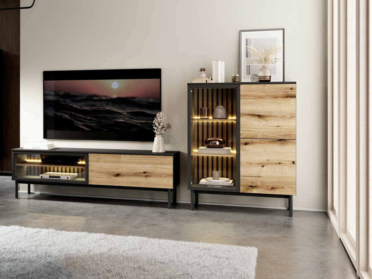 Kolekcija pohištva Livmave